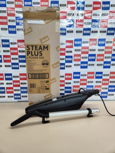 Vaporeta Vileda Steam PLUS con Recambio